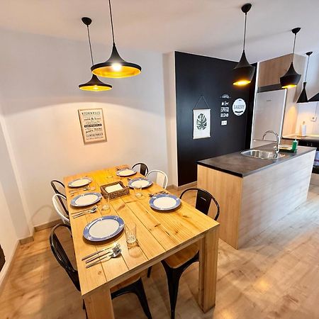 Apartamento Vive ซาราโกซา ภายนอก รูปภาพ