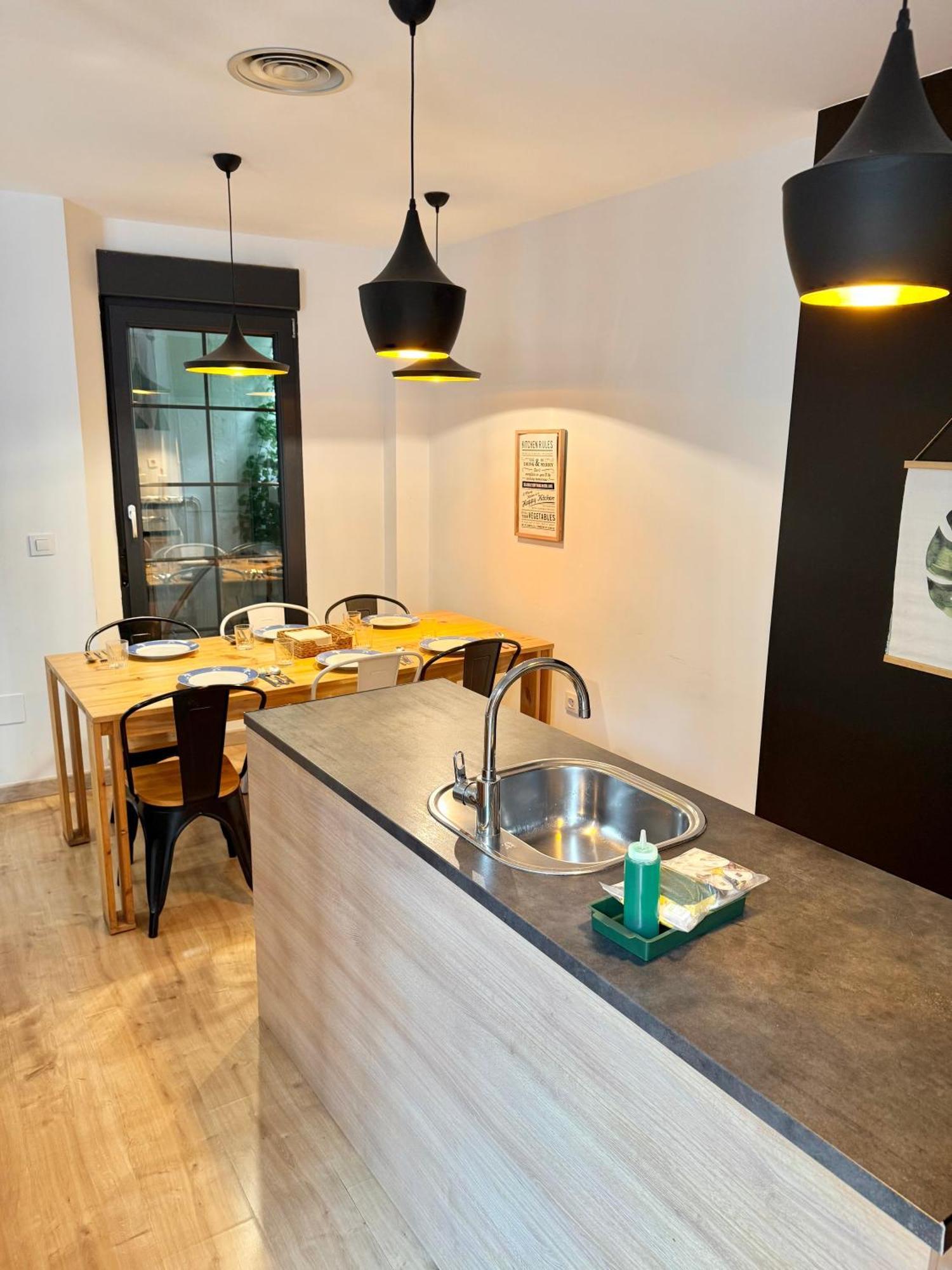 Apartamento Vive ซาราโกซา ภายนอก รูปภาพ