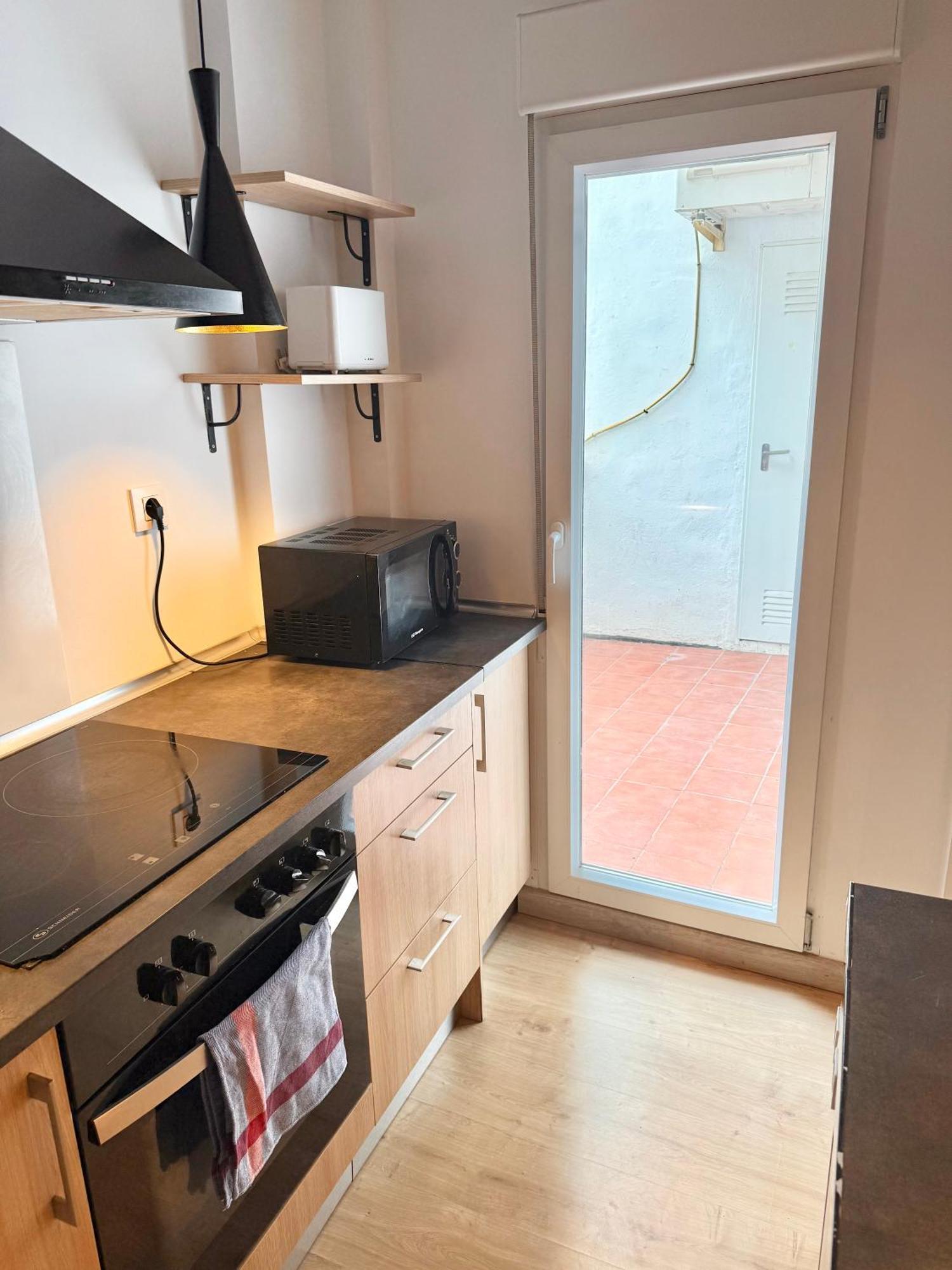 Apartamento Vive ซาราโกซา ภายนอก รูปภาพ