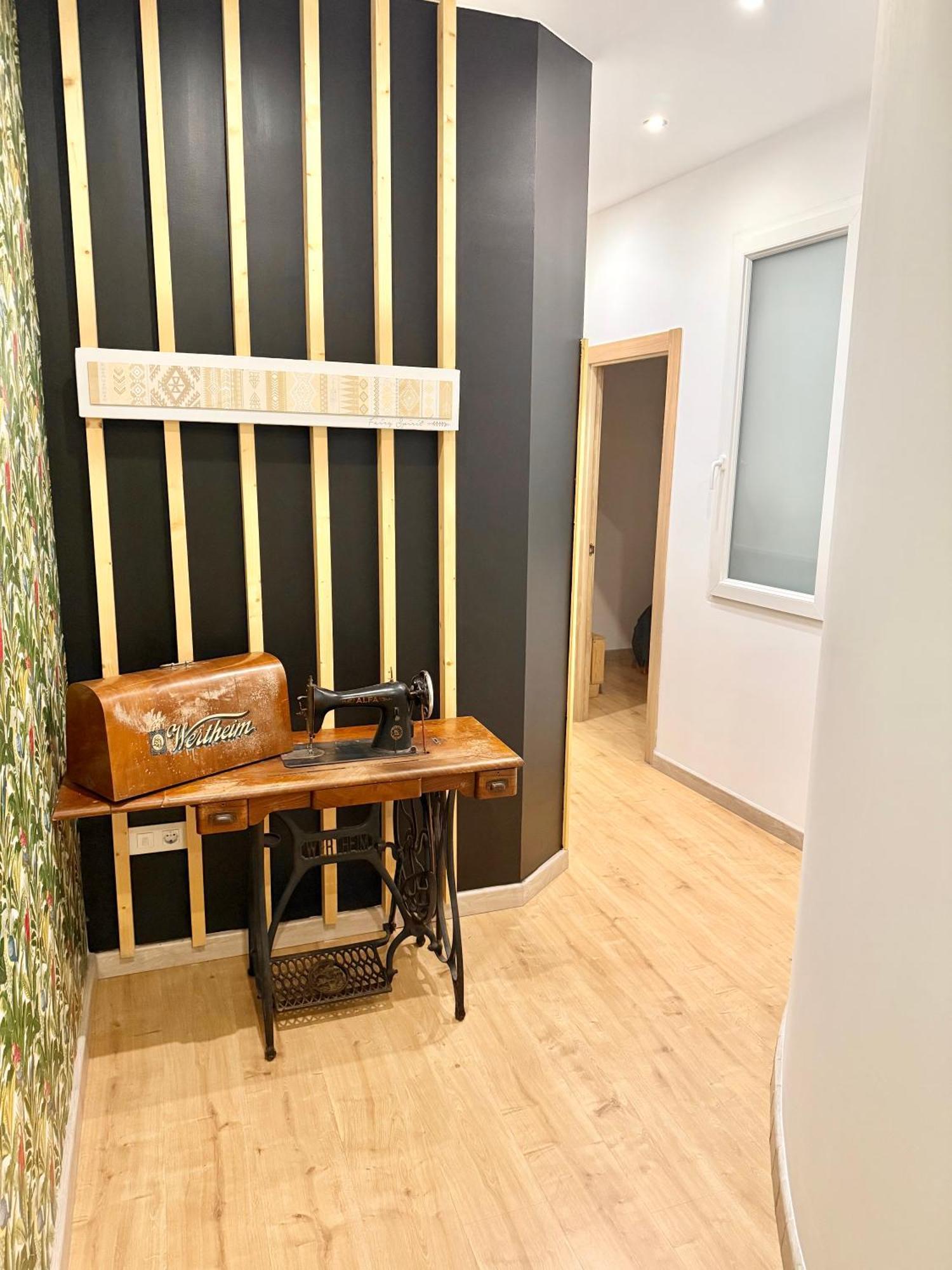 Apartamento Vive ซาราโกซา ภายนอก รูปภาพ