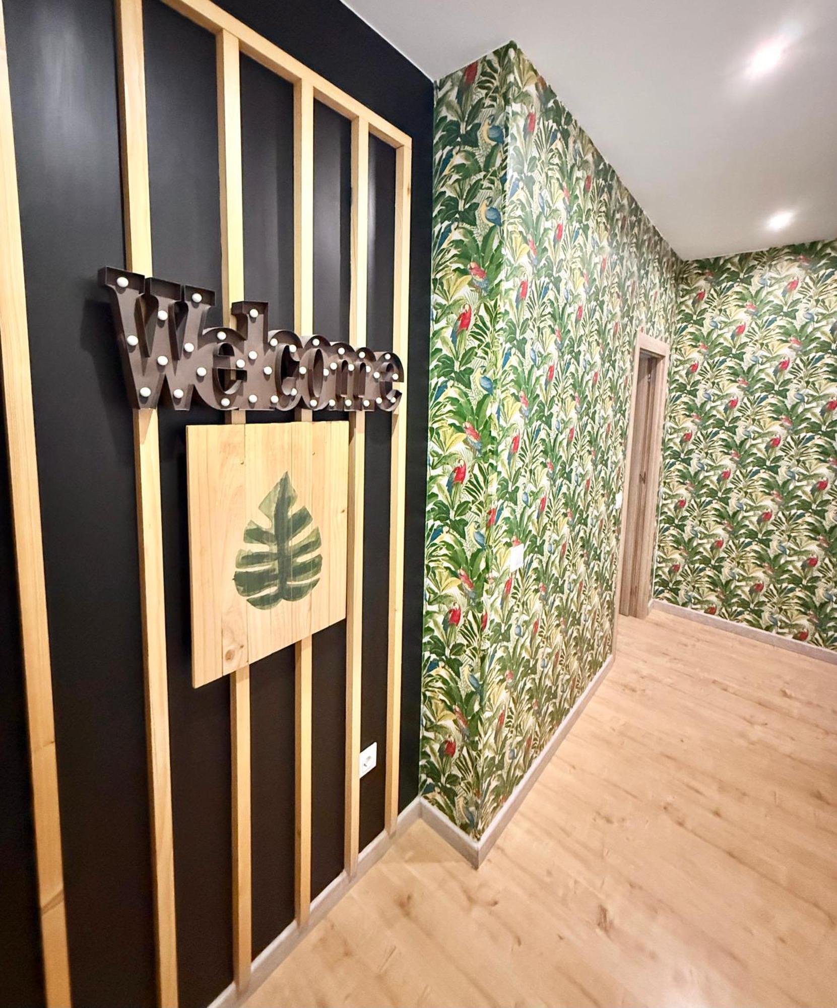 Apartamento Vive ซาราโกซา ภายนอก รูปภาพ