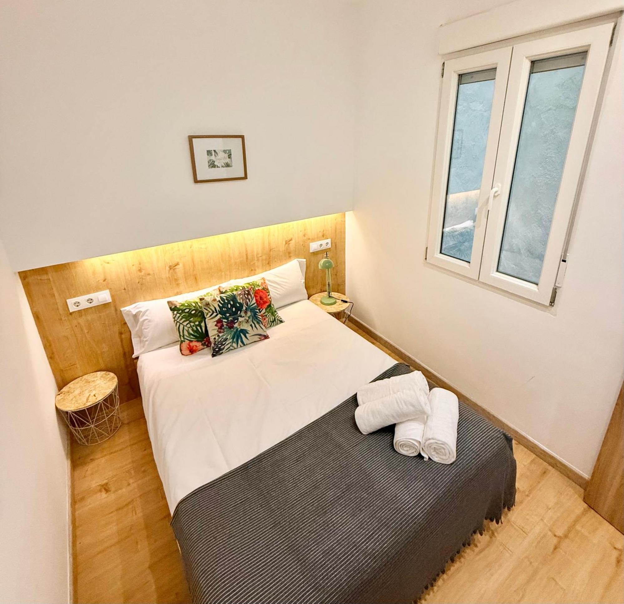 Apartamento Vive ซาราโกซา ภายนอก รูปภาพ