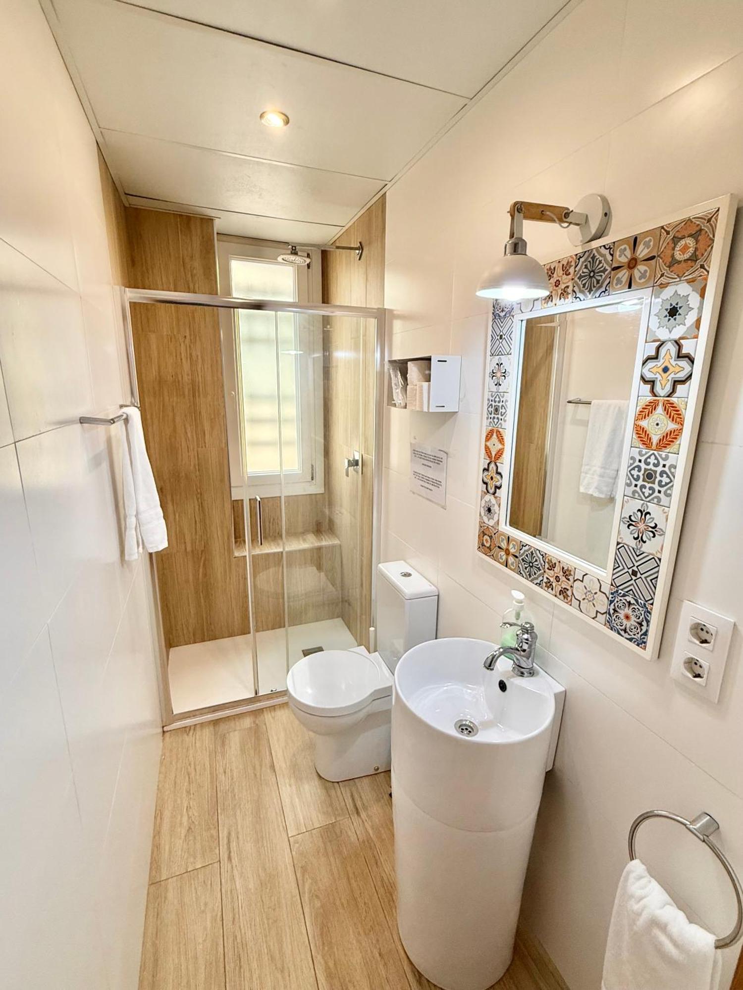 Apartamento Vive ซาราโกซา ภายนอก รูปภาพ